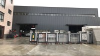 Fuan Kangpa Generator Spare Parts Co., Ltd.