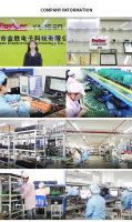 Shenzhen Kingspec Electronics Technology Co., Ltd.