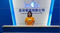 Dongguan Lancai Garment Co., Ltd.