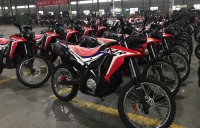 Chongqing Xcross Motorcycle Co., Ltd.