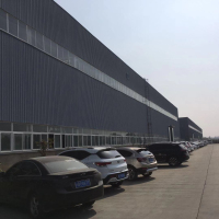 Qingdao Jtld Industrial & Commercial Co., Ltd.