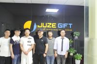 Yiwu Juze Trading Co., Ltd.