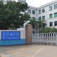 Shenzhen Kingsway Technology Co., Ltd.