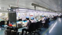 Changzhou Manorshi Electronics Co., Ltd.