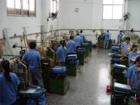 Hebei Jiangzhi Machinery Equipment Co., Ltd.