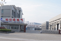 Shanghai Besca Industrial Co., Ltd.