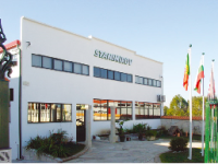 Stanimirov Cork Industry Comercio Importacao E Exportacao De Cortica Lda