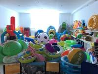Shunhe District Dinghong Plastic Product Sales Department