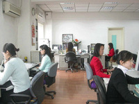 Tianjin Nmart International Trading Co., Ltd.