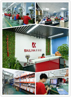 Shenzhen Kailiya Electronics Co., Ltd.