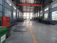 Qingdao Yueyong Metal Products Co., Ltd.