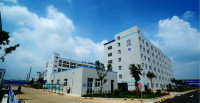 Shandong Boyuan Pharmaceutical & Chemical Co., Ltd.