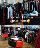 Guangzhou Ciunia Garments Co., Ltd.