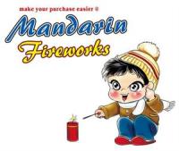 Liuyang Mandarin Fireworks Co., Ltd.