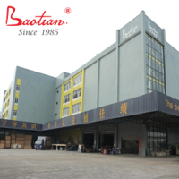 Foshan Shunde Baotian Furniture Co., Ltd.