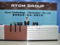 Shenzhen Atom Technology Co., Ltd.