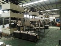 Shanghai Guoshen Industry Co., Ltd.