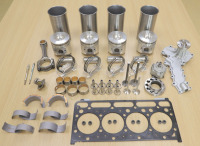 Guangzhou Venus Engine Parts Ltd.