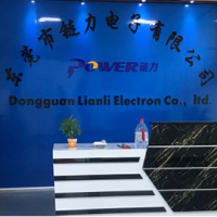 Dongguan Lianli Electron Co., Ltd.