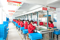 Zhejiang Geya Electrical Co., Ltd.