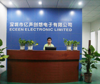 Eceen Electronic Limited