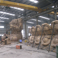 Shijiazhuang D&z Sculpture Co., Ltd.