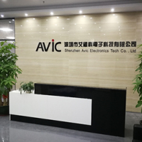 Shenzhen Avic Electronics Tech Co., Ltd.