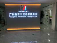 Guangzhou Mikemaycall Trading Co., Ltd.