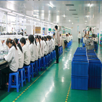 Shenzhen Nuosen Industrial Co., Ltd.