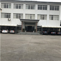 Fuzhou Egrand Imp. & Exp. Co., Ltd.