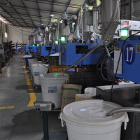 Chongqing Share Appliance Manufacturing Co., Ltd.