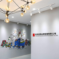 Hangzhou Guanxiang Brand Management Co., Ltd.