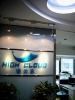 High Cloud Electroics S&t Co., Ltd.