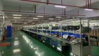 Shenzhen Yiyun Electronic Limited