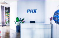 Hangzhou Phx Refinish Co., Ltd