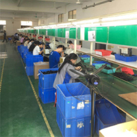 Dongguan Qunjie Electronics Co., Ltd.