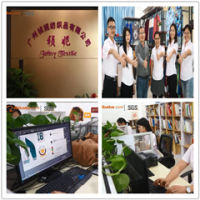 Guangzhou Jenny Textile Co., Ltd.