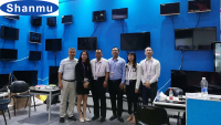 Guangzhou Shanmu Electronics Pro. Co., Ltd.
