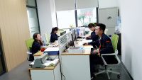Chongqing Borida Construction Materials Co., Ltd.