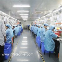 Shenzhen Pretech Industrial Co., Ltd.