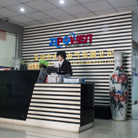 Shenzhen Zlpower Electronics Co., Ltd.