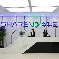 Shenzhen Sharevdi Technology Company Limited