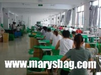 Changshu Zhitang Marys Bag Factory