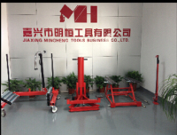 Jiaxing Mingheng Tools Co., Ltd.