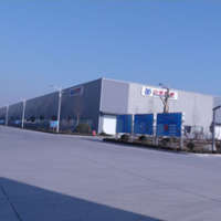 Liaocheng Wuxing Import And Export Co., Ltd.