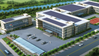 Jiangsu Gso New Energy Technology Co., Ltd.