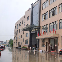 Hangzhou Weina Trade Co., Ltd.