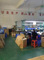 Guangzhou Jhs Auto Parts Co.,ltd