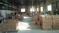 Fujian Fuboo Bamboo And Wood Products Co., Ltd.