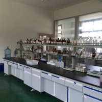 Shandong Zhonglan Chemical Co., Ltd.